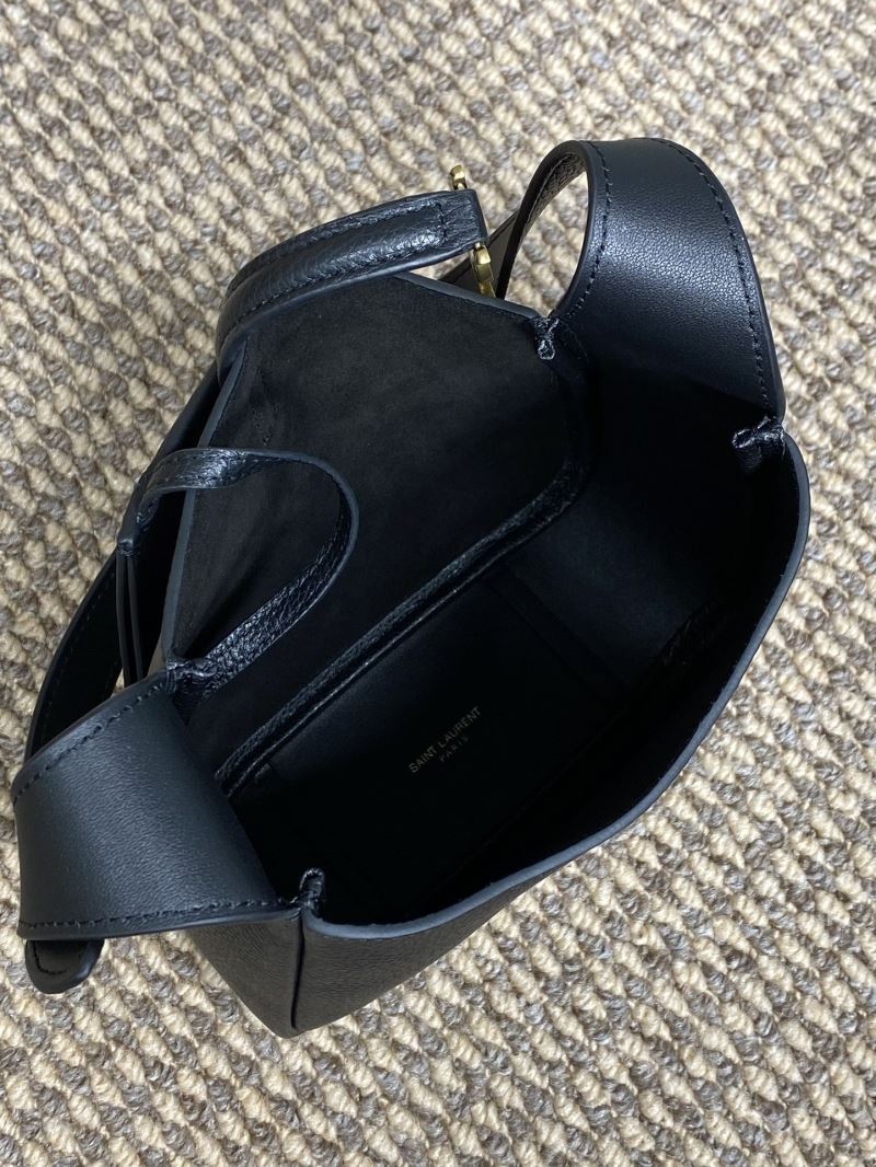 YSL Hobo Bags